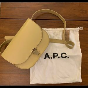 APC Sac Vienne Bag